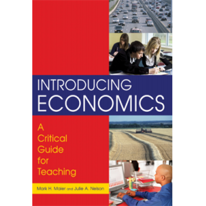 Introducing Economics A Critical Guide for Teachin